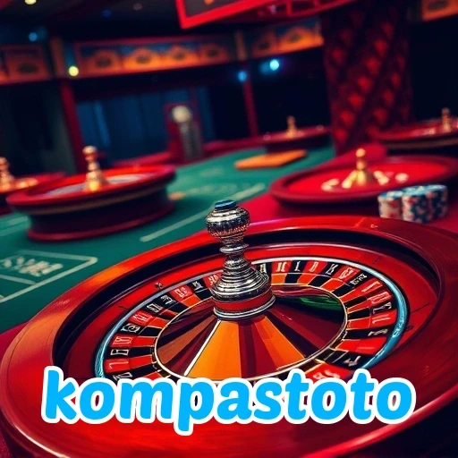 kompastoto Tips Taruhan