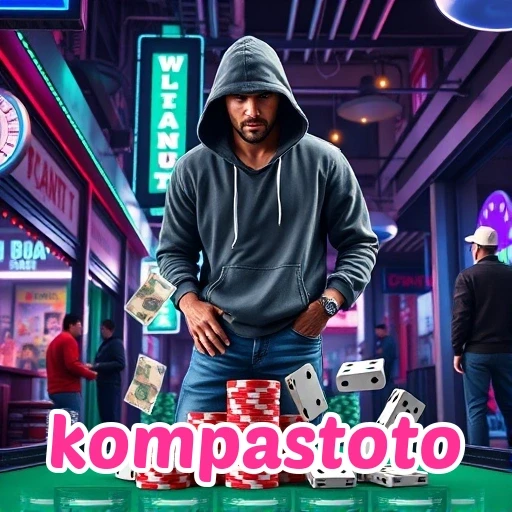 kompastoto Event Turnamen