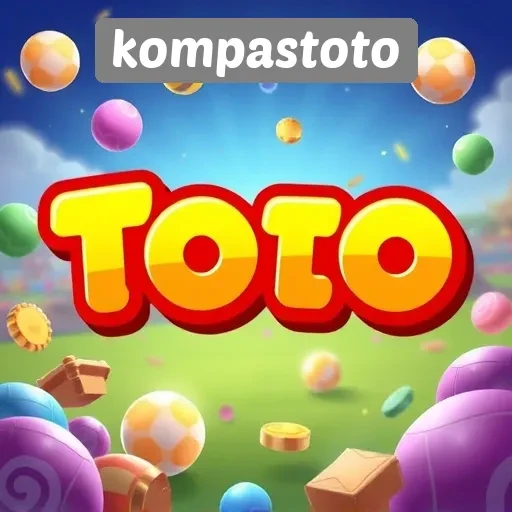 Beragam Pilihan Game Menarik di KompasToto