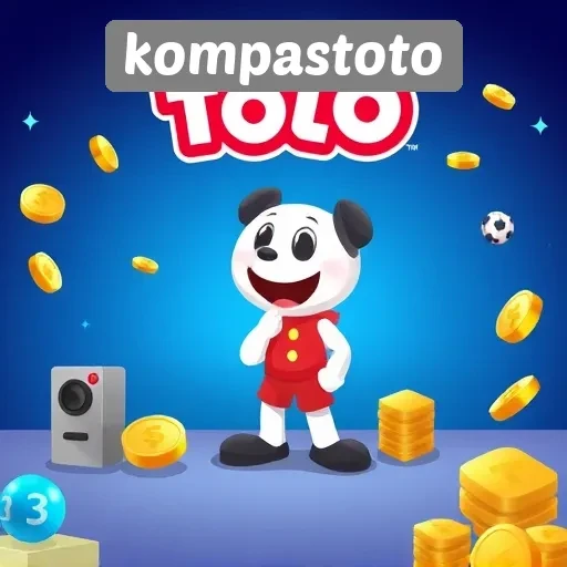 Menjelajahi Fitur Unggulan Situs Game KompasToto