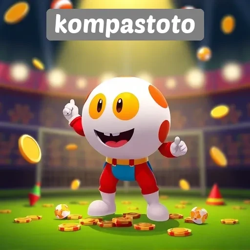 Mengulas Fitur Menarik di Situs Game Kompastoto