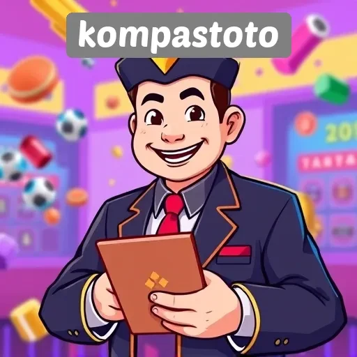 Cara Bergabung dan Bermain di KompasToto Secara Aman