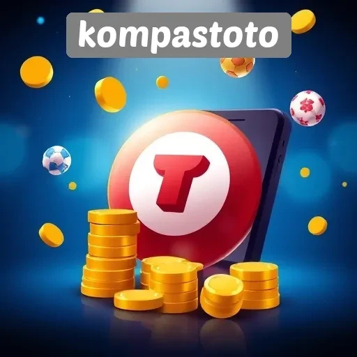 Menjaga Keamanan Bermain di Situs Kompastoto