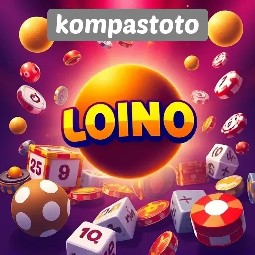 Panduan Lengkap Mengenai Permainan di KompasToto
