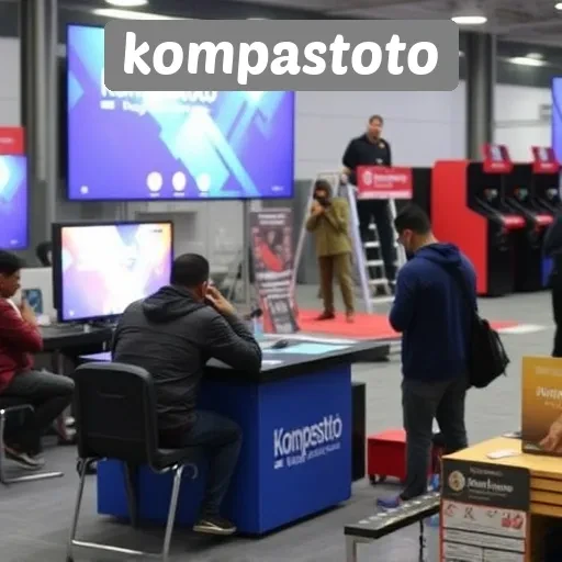 Dampak Kompastoto Terhadap Industri Game Lokal
