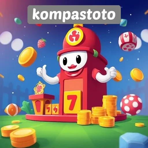 Mengenal Kompastoto Sebagai Platform Game Terpercaya