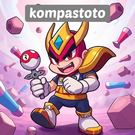 Strategi KompasToto Menghadirkan Game Berkualitas untuk Pengguna
