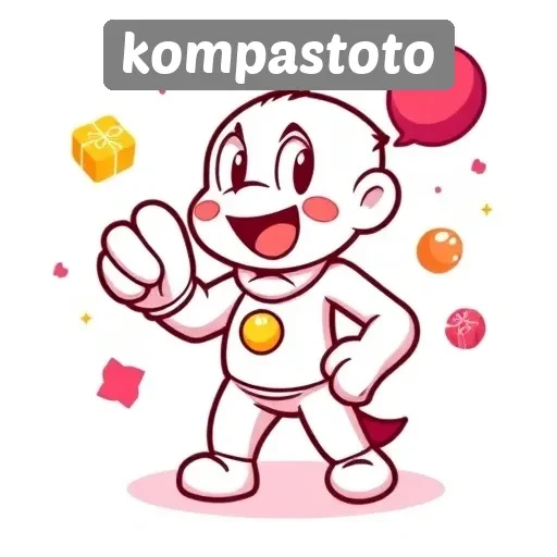 Fitur Menarik yang Ditawarkan oleh KompasToto untuk Para Gamer