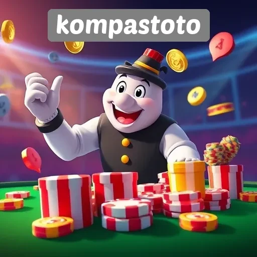 Panduan Lengkap Bermain di Situs Kompastoto