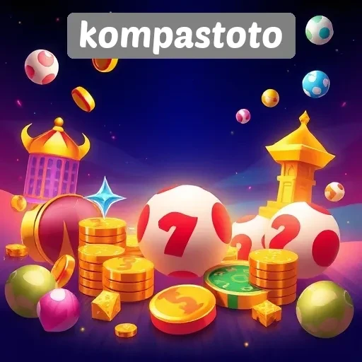 Mengenal Kompastoto Sebagai Platform Game Online Terpercaya