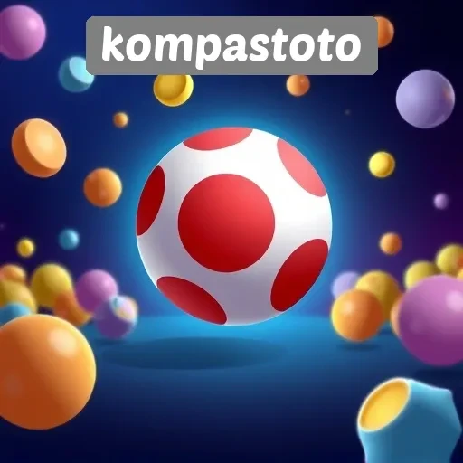 Kompastoto sebagai Platform Game Online Terpercaya di Indonesia