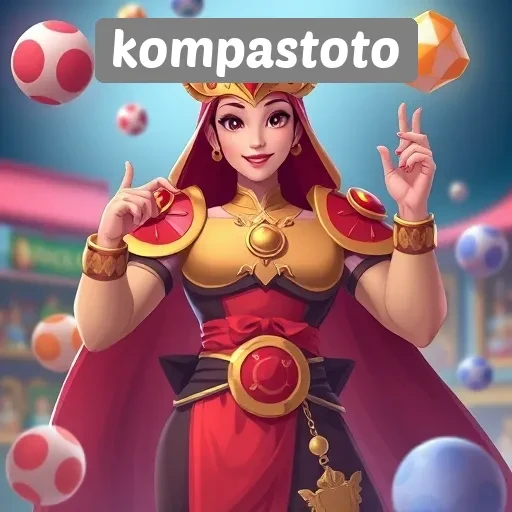 Analisis Popularitas Kompastoto di Kalangan Gamer Indonesia