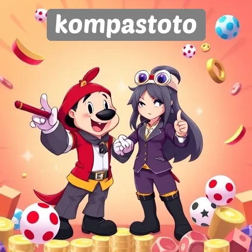 Perbandingan Kompastoto dengan Situs Game Lain