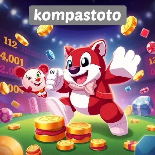 Inovasi Terbaru di Kompastoto untuk Penggemar Game