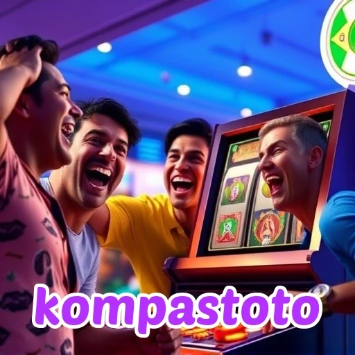 kompastoto Berita Gaming