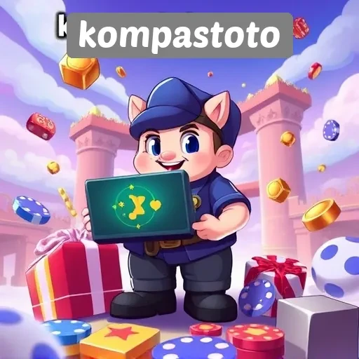 Pengalaman Bermain Game Online di Kompastoto