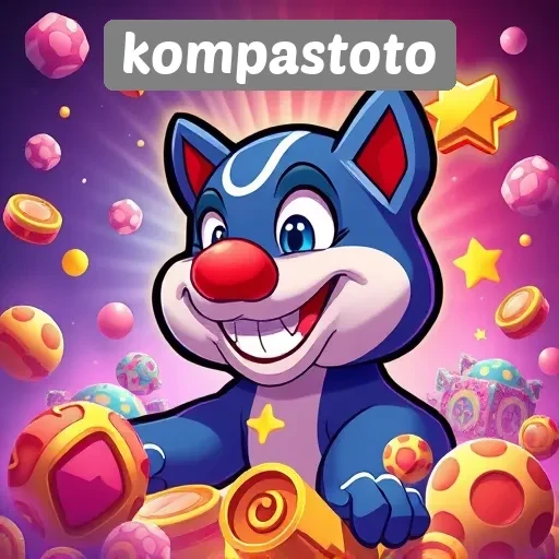 Ulasan Beragam Game Populer di Kompastoto