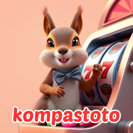 kompastoto Hadiah Menarik