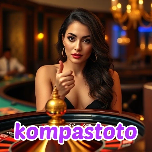 kompastoto Mesin Slot