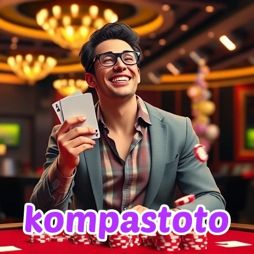 kompastoto Strategi Permainan