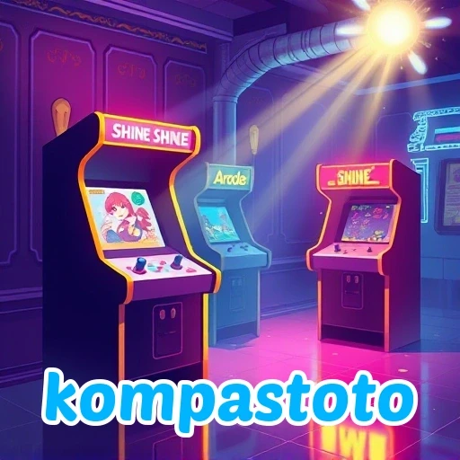 kompastoto Alat Permainan